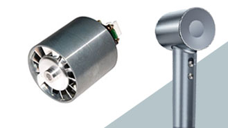 Brushless Motor