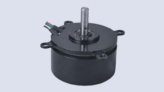 Brushless Motor